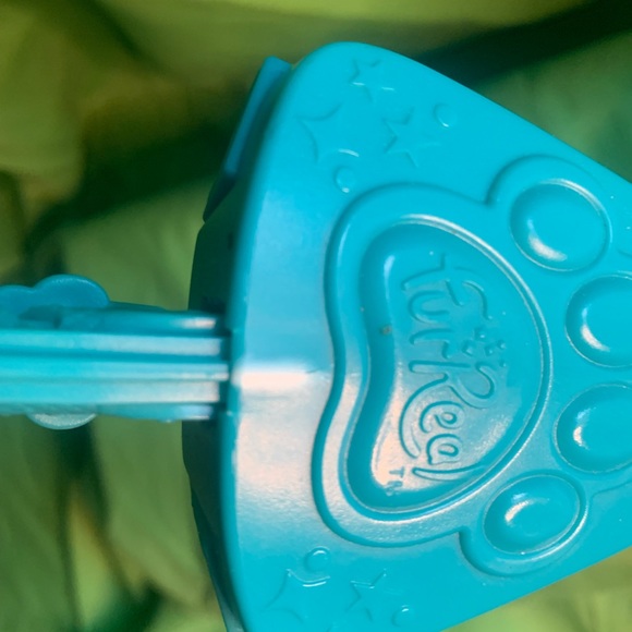 FurReal Friends Walkalots Big Wags Puppy Barks - Picture 5 of 5